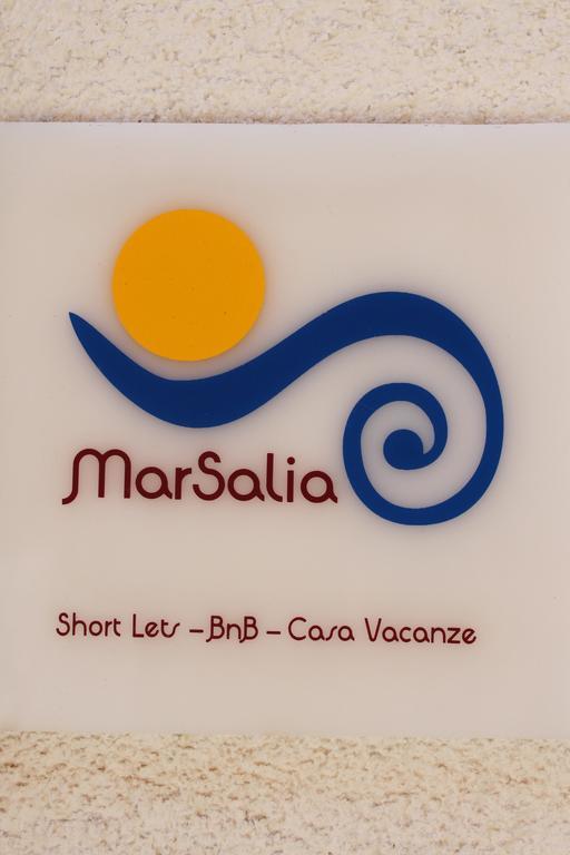מלון מרסאלה Casa Marsalia מראה חיצוני תמונה