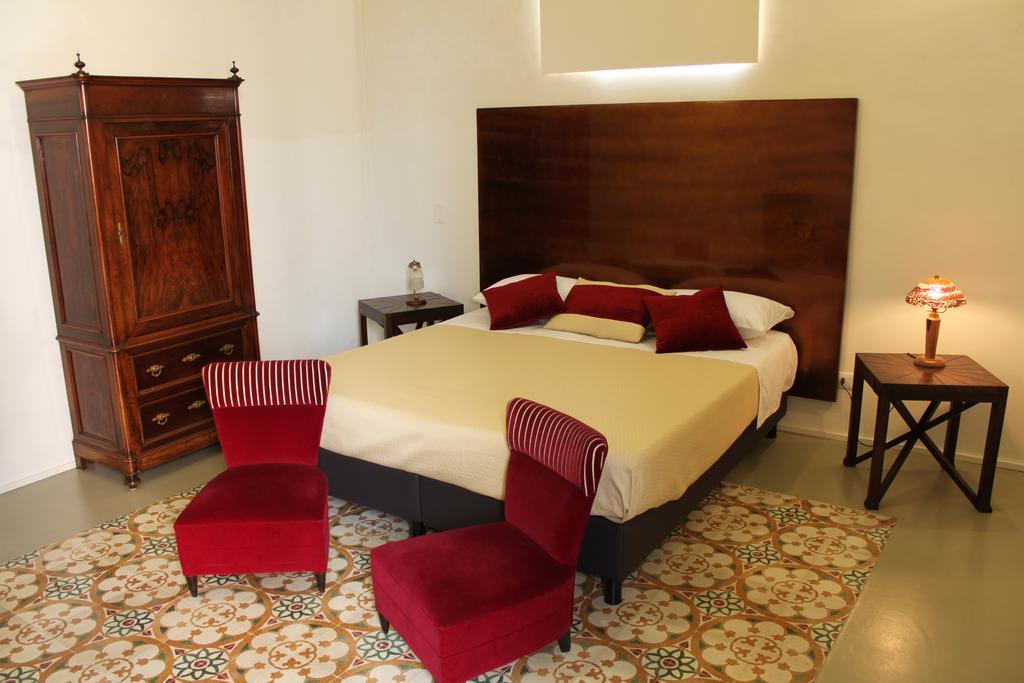 מלון מרסאלה Casa Marsalia חדר תמונה